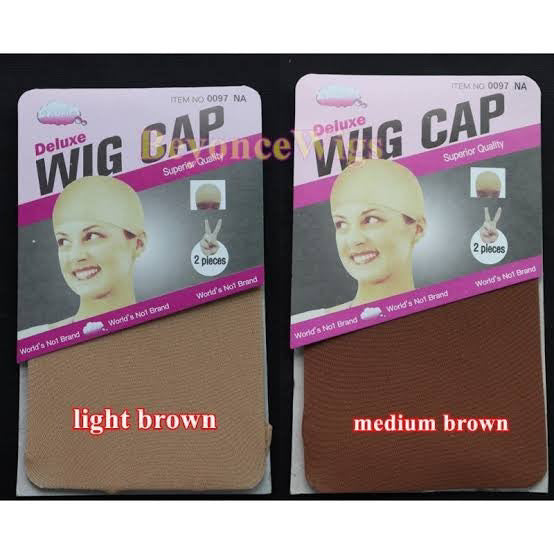 Wig Cap (Full Pack)