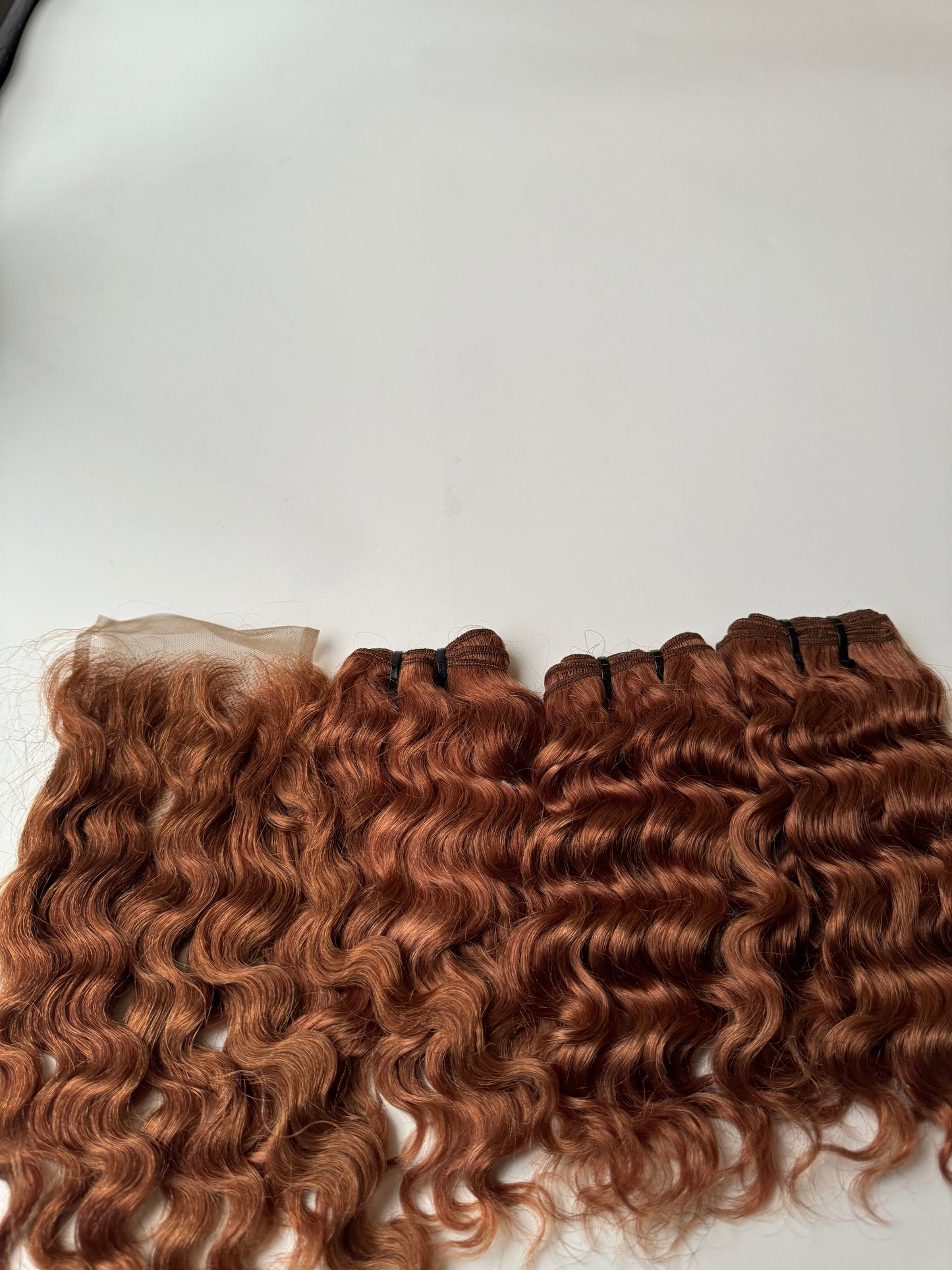 CS 101 bundle deal (Ginger curls